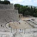 Epidaurus Amphitheater